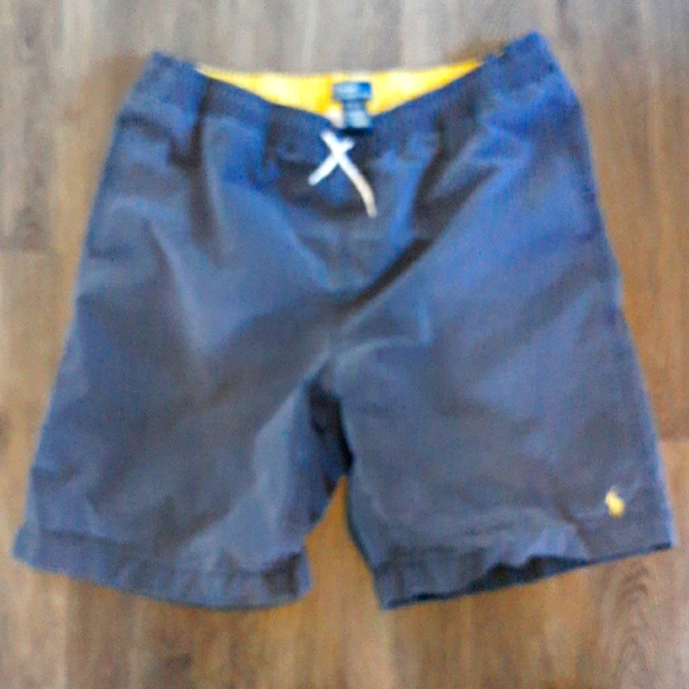 Ralph lauren bathing trunks
